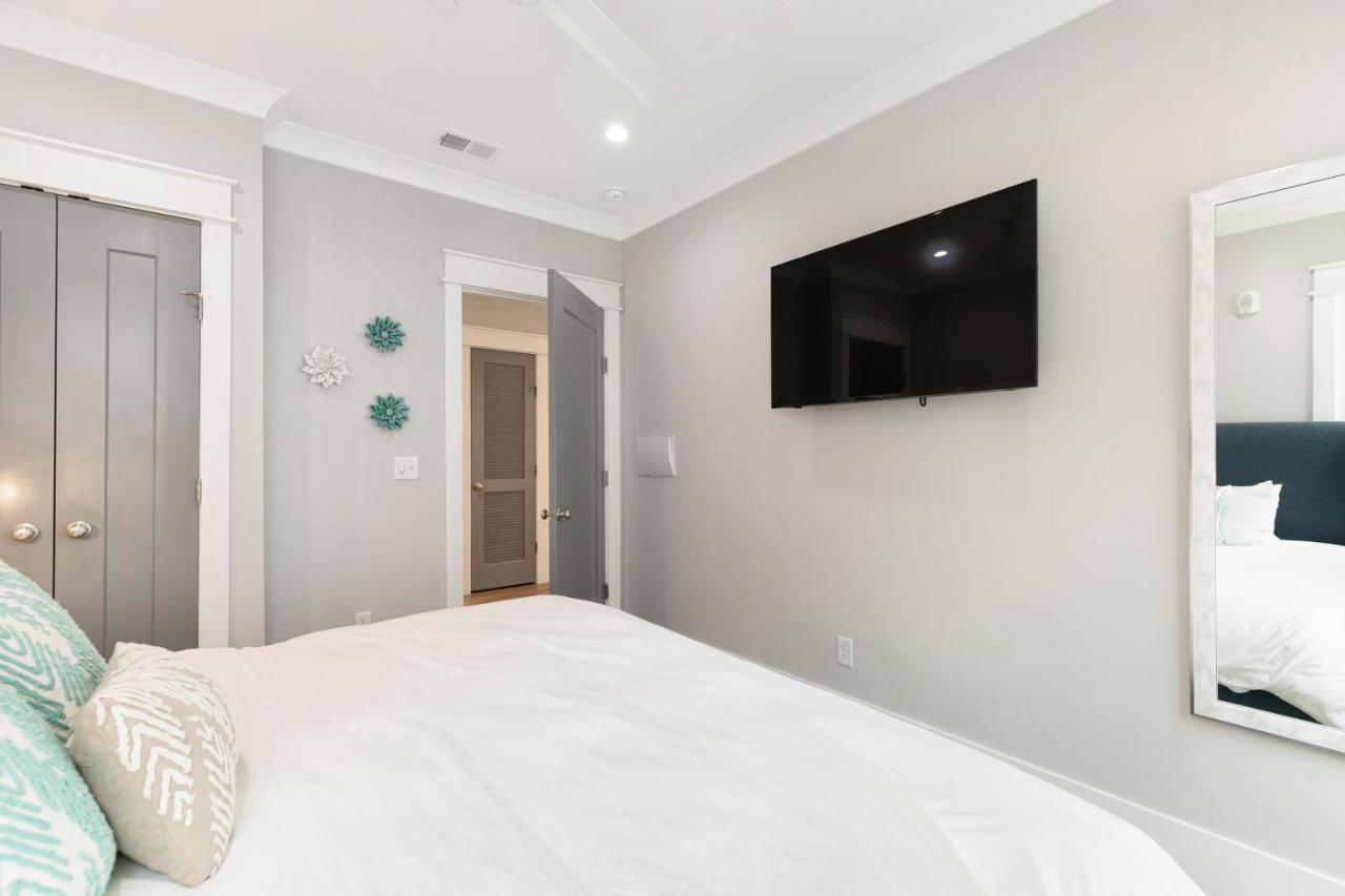 The Palm Suite At 124 Spring チャールストン エクステリア 写真