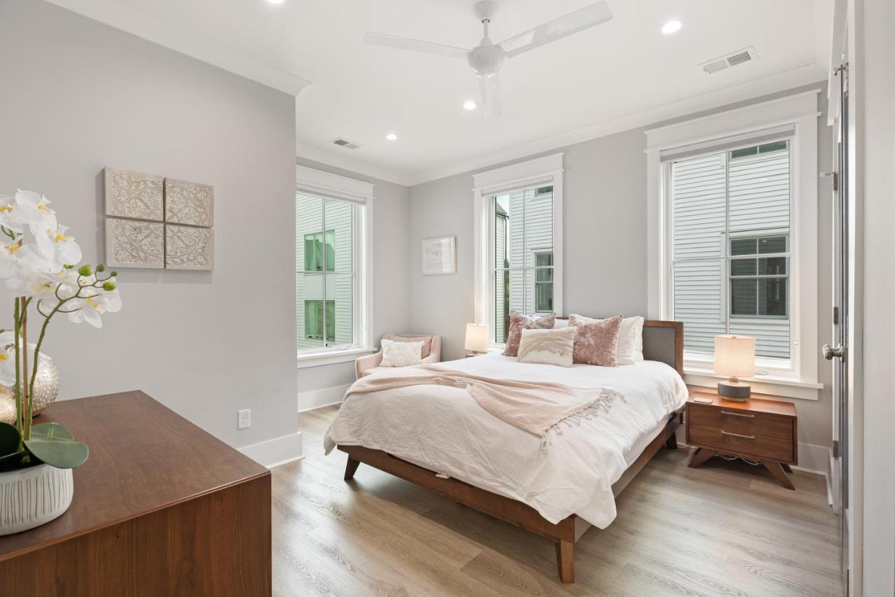 The Palm Suite At 124 Spring チャールストン エクステリア 写真